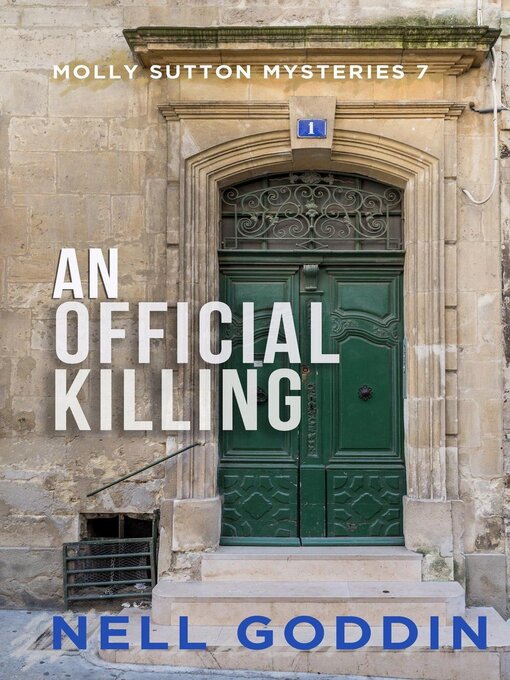 Title details for An Official Killing by Nell Goddin - Available
